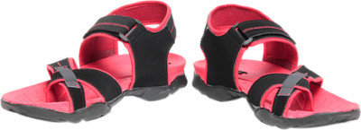 10% OFF on Pede Milan Elvan 985-Black Sandals