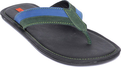 50% OFF on Kamil Blue Sandals