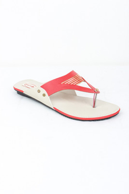 53% OFF on Queen Steps QS0023 Flats