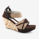 50% OFF on Cenizas A14 Collection Wedges