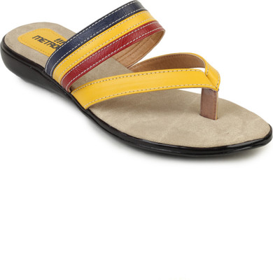 30% OFF on Metrogue Womens Flats 30% OFF on Metrogue Womens Flats