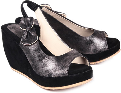 57% OFF on Ruby Dazzling Wedges 57% OFF on Ruby Dazzling Wedges