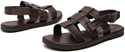Alberto Torresi Leather Sandals Alberto Torresi Leather Sandals
