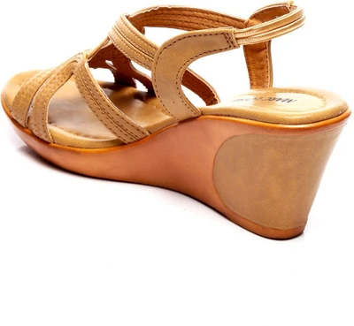 40% OFF on Marc Loire Cheryl Bree Wedges