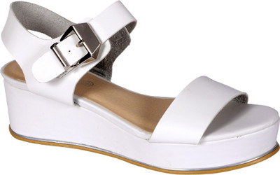 Truffle Collection Wedges