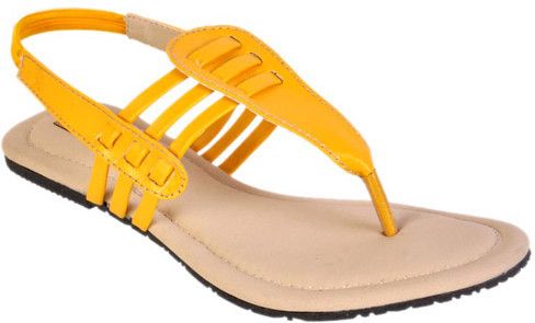 45% OFF on Jolly Jolla Flats