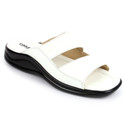 Coolers Leather Sandals