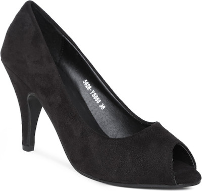 60% OFF on Dressberry Heels