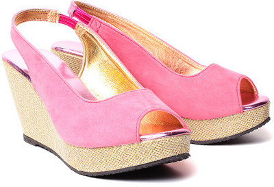 56% OFF on Ruby HS-001 Decent Wedges 56% OFF on Ruby HS-001 Decent Wedges