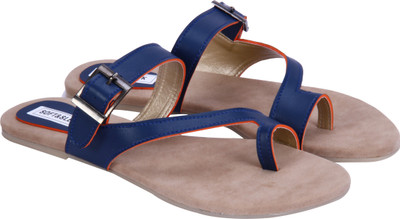 60% OFF on Soft&Sleek Girls Sandals