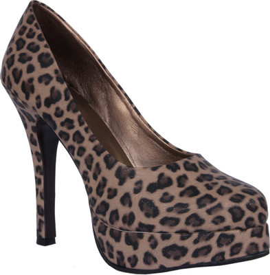 25% OFF on John Sparrow Heels