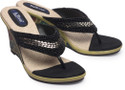 La Zilver Wedges