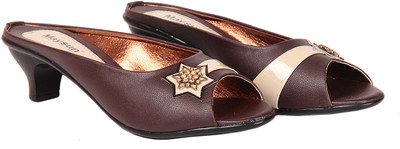 MaySun Heels MaySun Heels