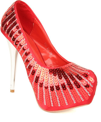 30% OFF on Aqua Heels 30% OFF on Aqua Heels