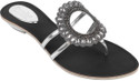48% OFF on Charu- Diva Design Studio Flats