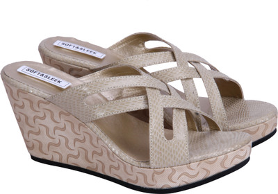77% OFF on Soft & Sleek Girls Sandals 77% OFF on Soft & Sleek Girls Sandals