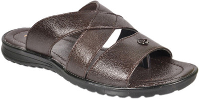 55% OFF on Miamo Shiny Sandals