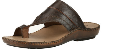 Menz Leather Sandals