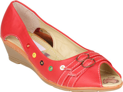 20% OFF on Stylistry Women's Wedges