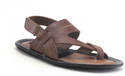 Egoss Leather Sandals