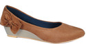 16% OFF on Kudos Lifestyle Girls Wedges