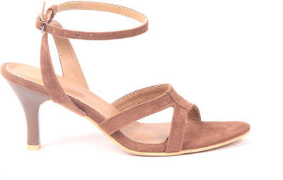 55% OFF on Adorn Heels