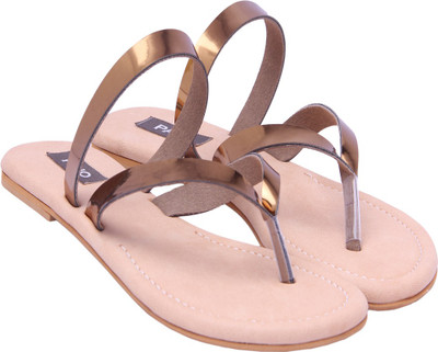 21% OFF on Paio Accessories Flats