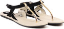 2% OFF on TEN Decent Black Flats 2% OFF on TEN Decent Black Flats