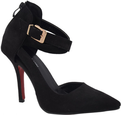 25% OFF on Shuberry Heels