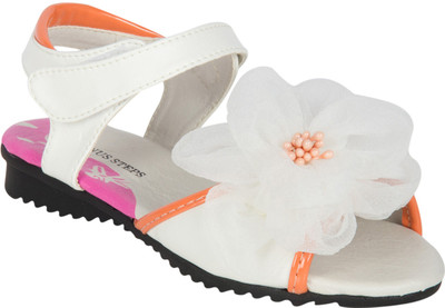 22% OFF on Venus Steps Girls Flats