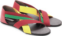 45% OFF on Bonjour Flats