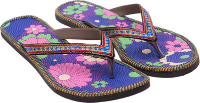 81% OFF on Myra Flats