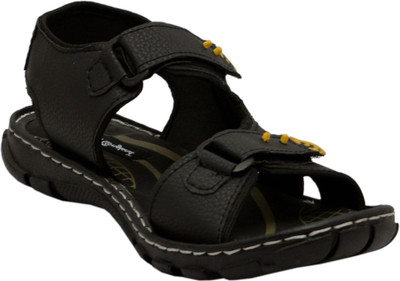50% OFF on Cooper England Black Leather Sandals 50% OFF on Cooper England Black Leather Sandals