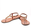 61% OFF on Sindhi Footwear Flats
