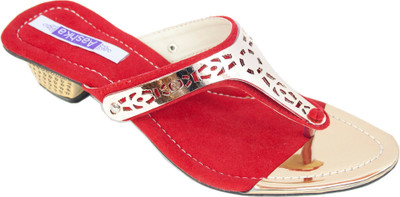 50% OFF on Aashka Heels