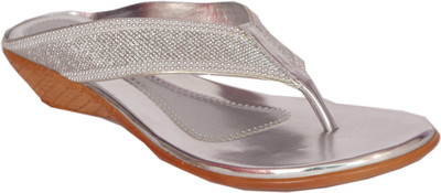 58% OFF on Studio 9 Fancy Mid Wedges