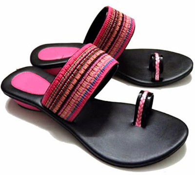 35% OFF on Indirang Flats