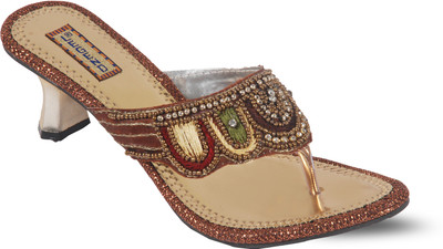 40% OFF on Harshit Footwear Heels