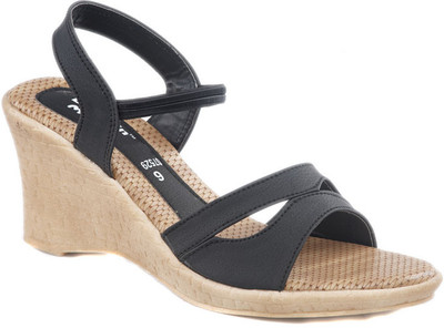 40% OFF on Dolphin Miles Designer Wedges Wedges 40% OFF on Dolphin Miles Designer Wedges Wedges