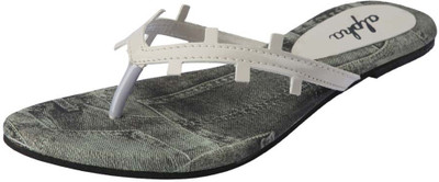 40% OFF on Alpha Flats 40% OFF on Alpha Flats
