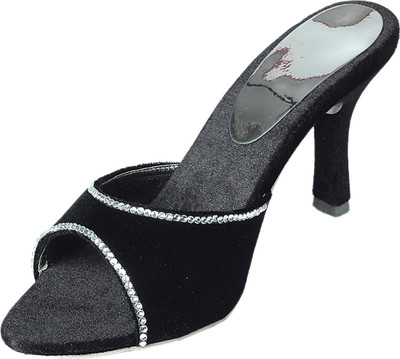 53% OFF on Tycoon Heels