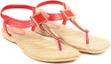61% OFF on Sindhi Footwear Flats
