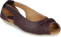 25% OFF on Studio 9 Chic Ballerina Flats