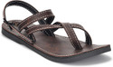 65% OFF on Paduki Ethnic Footwear Sandals