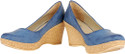 13% OFF on Calzado Durable Wedges