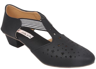 45% OFF on Jolly Jolla Abigail Heels