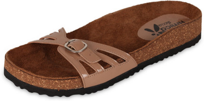 56% OFF on Amica Slexia Flats