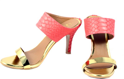 50% OFF on Claude Lorrain Heels