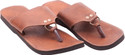 55% OFF on Ridhi Sidhi Broad Strap Flats 55% OFF on Ridhi Sidhi Broad Strap Flats
