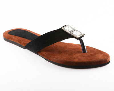 34% OFF on Cenizas Dail X Flats